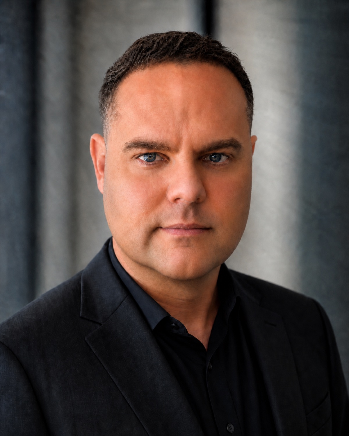 Sven Fittje, Inhaber von SF Tankstellen Analytics