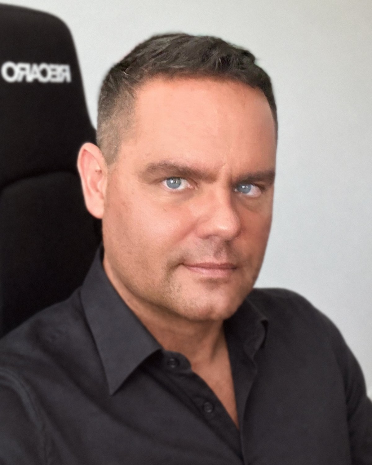 Sven Fittje, Inhaber von SF Tankstellen Analytics